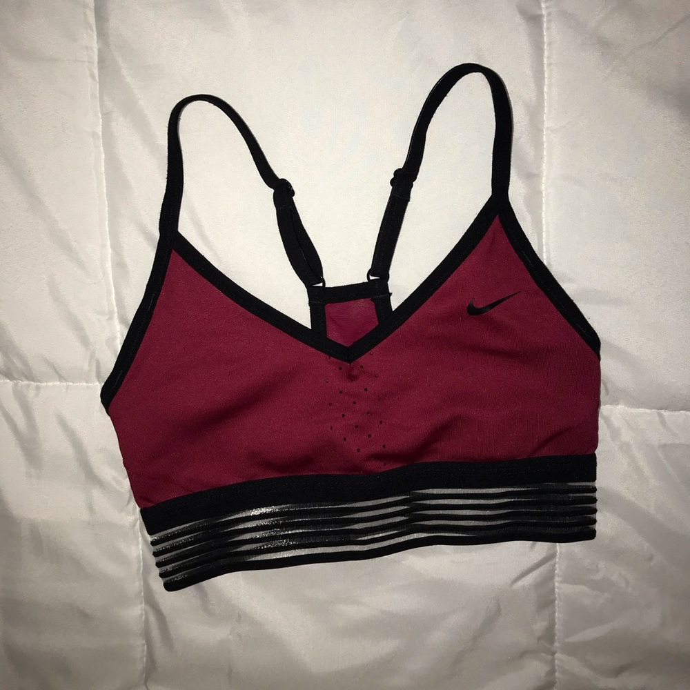 Women’s Nike Sportsbra
